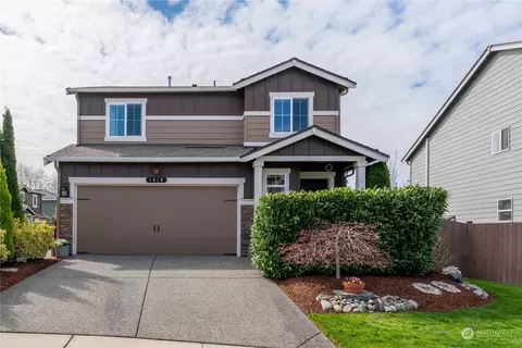 1810 76th Dr SE, Lake Stevens, WA 98258