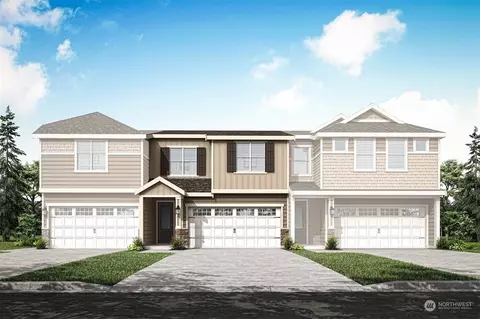 3610 85th Dr NE, Marysville, WA 98270