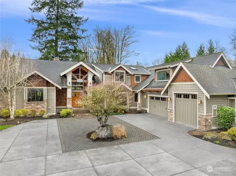 710 250th Ln NE, Sammamish, WA 98074