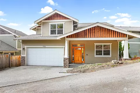 3348 Sussex Dr, Bellingham, WA 98226