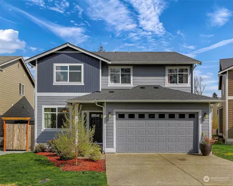 716 Loves Hill Dr, Sultan, WA 98294
