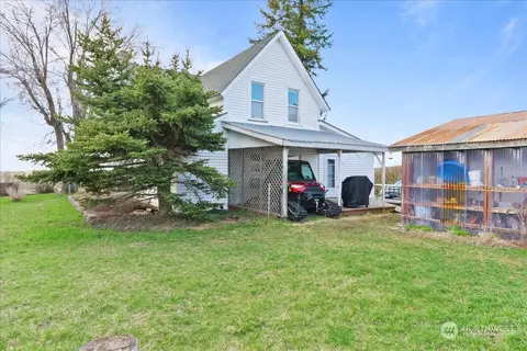 41100 State Rt 25 N, Davenport, WA 99122