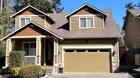 2421 143 Rd Pl SW, Lynnwood, WA 98087