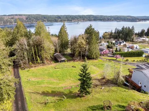 0 E Galliano Dr, Union, WA 98592