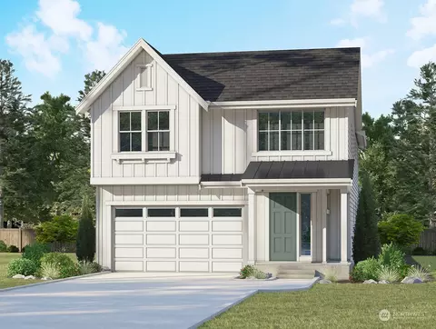 9314 NE 173rd St, Bothell, WA 98011