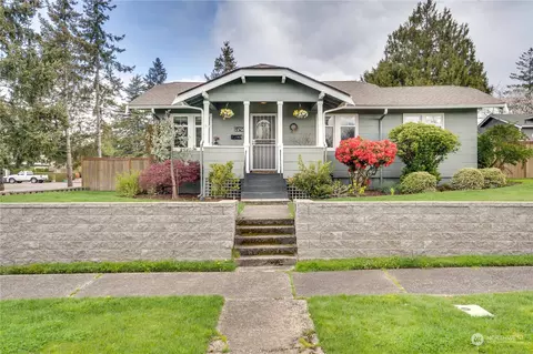 4525 N 10th St, Tacoma, WA 98406