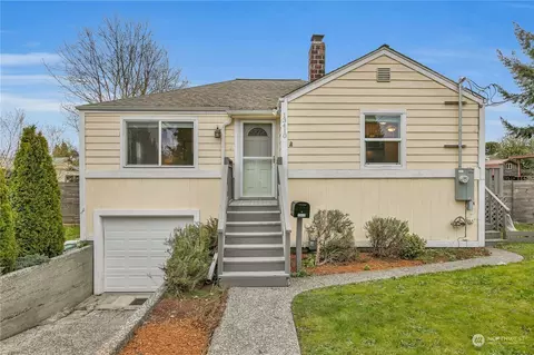 13410 2nd Ave SW, Burien, WA 98146