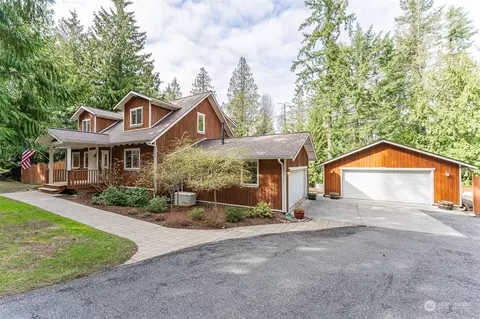 4510 Lost Creek Ln, Bellingham, WA 98229