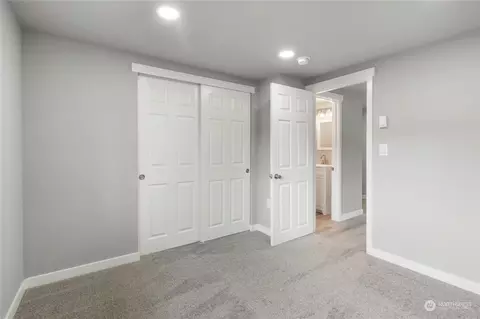 Bedroom - 18002 Patterson Rd E, Orting, WA 98360 photo 1 of 2
