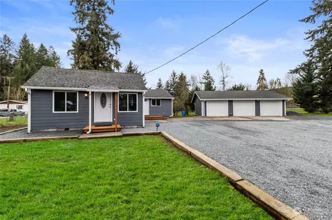 Exterior - 18002 Patterson Rd E, Orting, WA 98360 photo 2 of 8