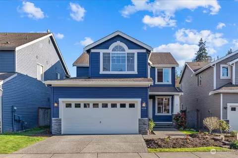 918 183rd Pl SE, Bothell, WA 98012