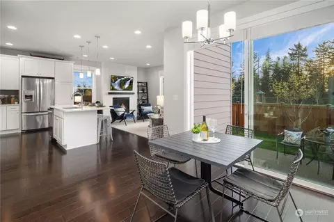 Dining - 4312 224th Pl SE, Bothell, WA 98021 photo 3 of 3