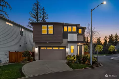 Exterior - 4312 224th Pl SE, Bothell, WA 98021 photo 11 of 15