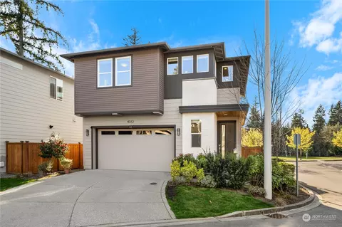 Exterior - 4312 224th Pl SE, Bothell, WA 98021 photo 2 of 15