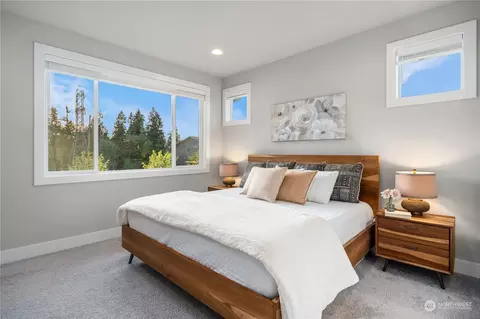 Bedroom - 4312 224th Pl SE, Bothell, WA 98021 photo 1 of 4