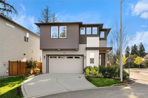 Exterior - 4312 224th Pl SE, Bothell, WA 98021 photo 3 of 15
