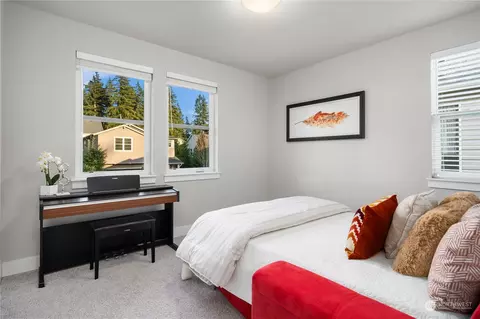 Bedroom - 4312 224th Pl SE, Bothell, WA 98021 photo 3 of 4