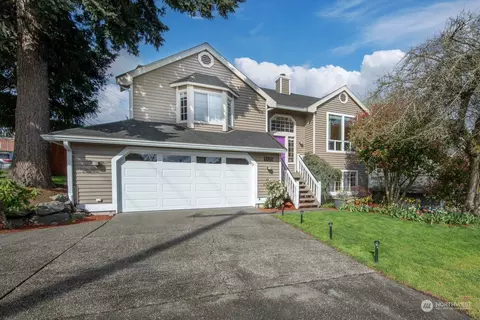 5125 47th Ave S, Seattle, WA 98118