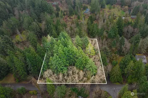 427 Rivendell Rd, Grapeview, WA 98546
