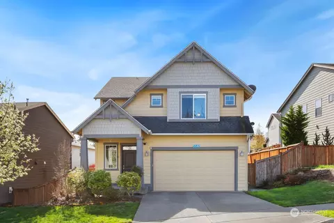 5542 Buckhorn Way, Mount Vernon, WA 98273
