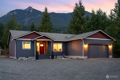 112 Jack Fir Ct W, Packwood, WA 98361