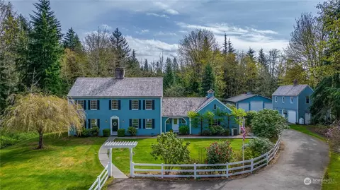13421 Woods Lake Rd, Monroe, WA 98272