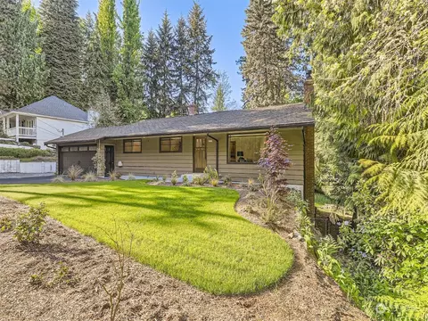 3020 NE 176th, Lake Forest Park, WA 98155