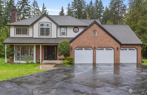 20121 181st Pl NE, Woodinville, WA 98077