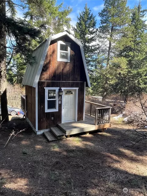 1380 Skull Springs Rd, Cle Elum, WA 98943