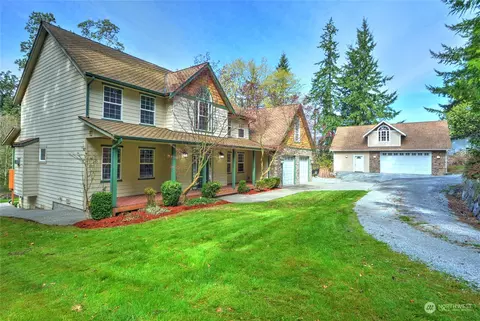 9206 172nd St NW, Stanwood, WA 98292
