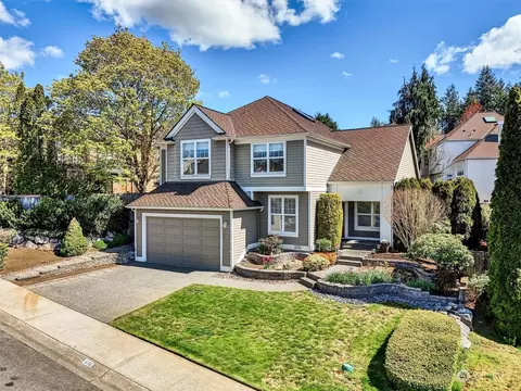 4136 258th Ave SE, Issaquah, WA 98029