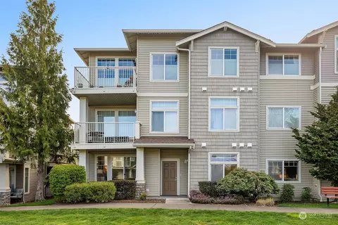 6125 Isaac Ave SE #H-15, Auburn, WA 98092