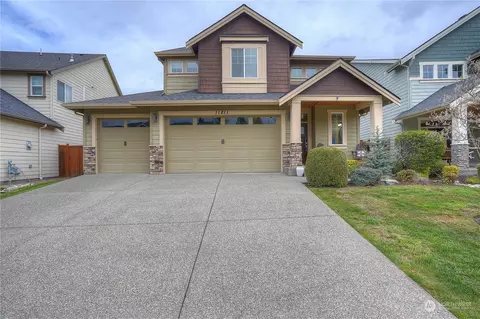 11211 172nd Street Ct E, Puyallup, WA 98374