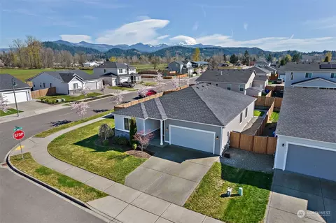 1599 E Nanevicz Ave, Buckley, WA 98321