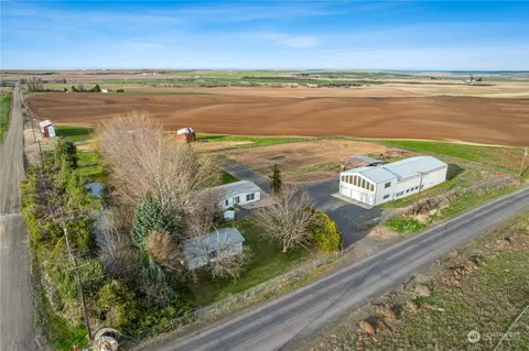 19524 SE Rd 1, Warden, WA 98857