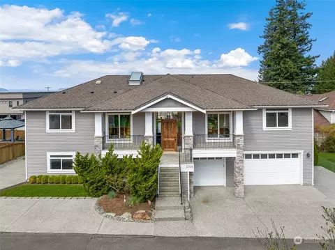 1708 W Mukilteo Blvd, Everett, WA 98203