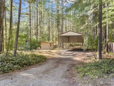 0 N Lake Vw #106, Hoodsport, WA 98548