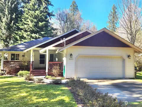 18025 Clear Lake Blvd SE, Yelm, WA 98597