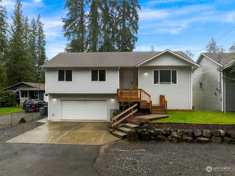 18132 115th St NE, Granite Falls, WA 98252