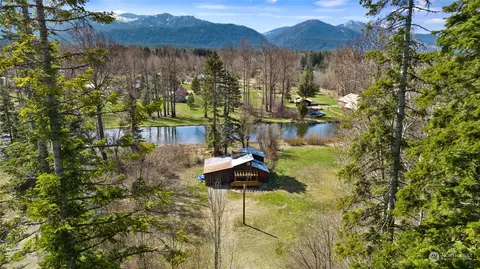 531 Heron Dr, Cle Elum, WA 98922
