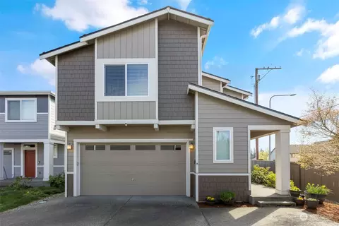 2901 S 373rd Pl, Federal Way, WA 98003