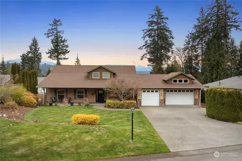 7707 213th Ave SE, Snohomish, WA 98290