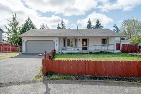 612 W Sunrise Ct, Shelton, WA 98584