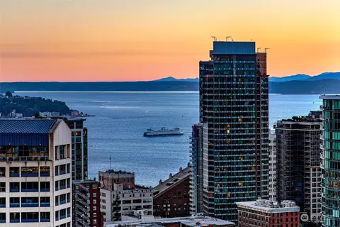737 Olive Way #3310, Seattle, WA 98101