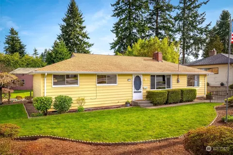 Exterior - 1314 E Casino Rd, Everett, WA 98203 photo 13 of 14