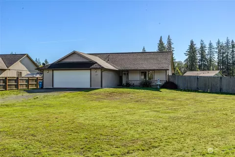 17914 Michelles Ln SW, Rochester, WA 98579