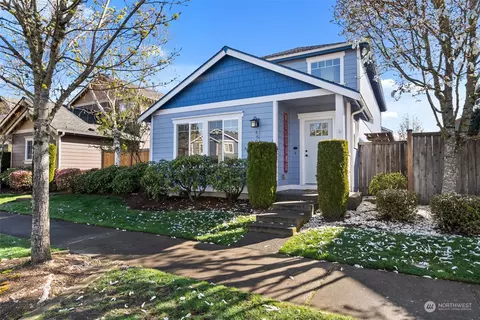 4604 Durham St SE, Lacey, WA 98503