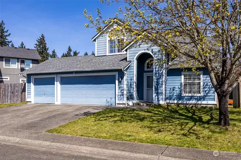 20021 10th Avenue Ct E, Spanaway, WA 98387