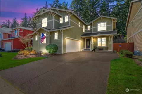 4401 Freemont St NE, Lacey, WA 98516