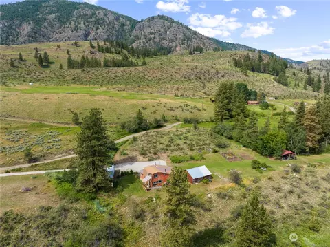 View/Area - 86 Foothill Way, Twisp, WA 98856 photo 5 of 16